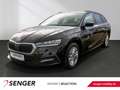 Skoda Octavia Combi 2.0 TDI Ambition DSG Nav AHK PDC Zwart - thumbnail 1