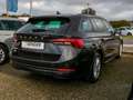 Skoda Octavia Combi 2.0 TDI Ambition DSG Nav AHK PDC Zwart - thumbnail 4