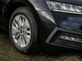 Skoda Octavia Combi 2.0 TDI Ambition DSG Nav AHK PDC Noir - thumbnail 5