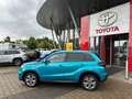 Suzuki Vitara 1.4 Mild-Hybrid Comfort 4x2 Blau - thumbnail 3