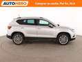 SEAT Ateca 2.0TDI CR S&S Xcellence 4Drive 150 Gris - thumbnail 7