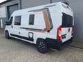 Weinsberg CaraBus 600 MQ - Dachklima, LED - UVP: 68.853€ Blanc - thumbnail 4