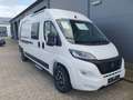 Weinsberg CaraBus 600 MQ - Dachklima, LED - UVP: 68.853€ Blanc - thumbnail 8