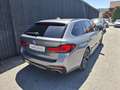 BMW 520 d xDrive M Sport Grau - thumbnail 11