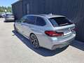 BMW 520 d xDrive M Sport Grau - thumbnail 3