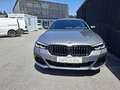 BMW 520 d xDrive M Sport Grau - thumbnail 14