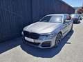 BMW 520 d xDrive M Sport Grau - thumbnail 1