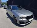 BMW 520 d xDrive M Sport Grau - thumbnail 13