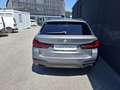 BMW 520 d xDrive M Sport Grau - thumbnail 4