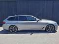 BMW 520 d xDrive M Sport Grau - thumbnail 12