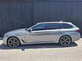 BMW 520 d xDrive M Sport Grau - thumbnail 2
