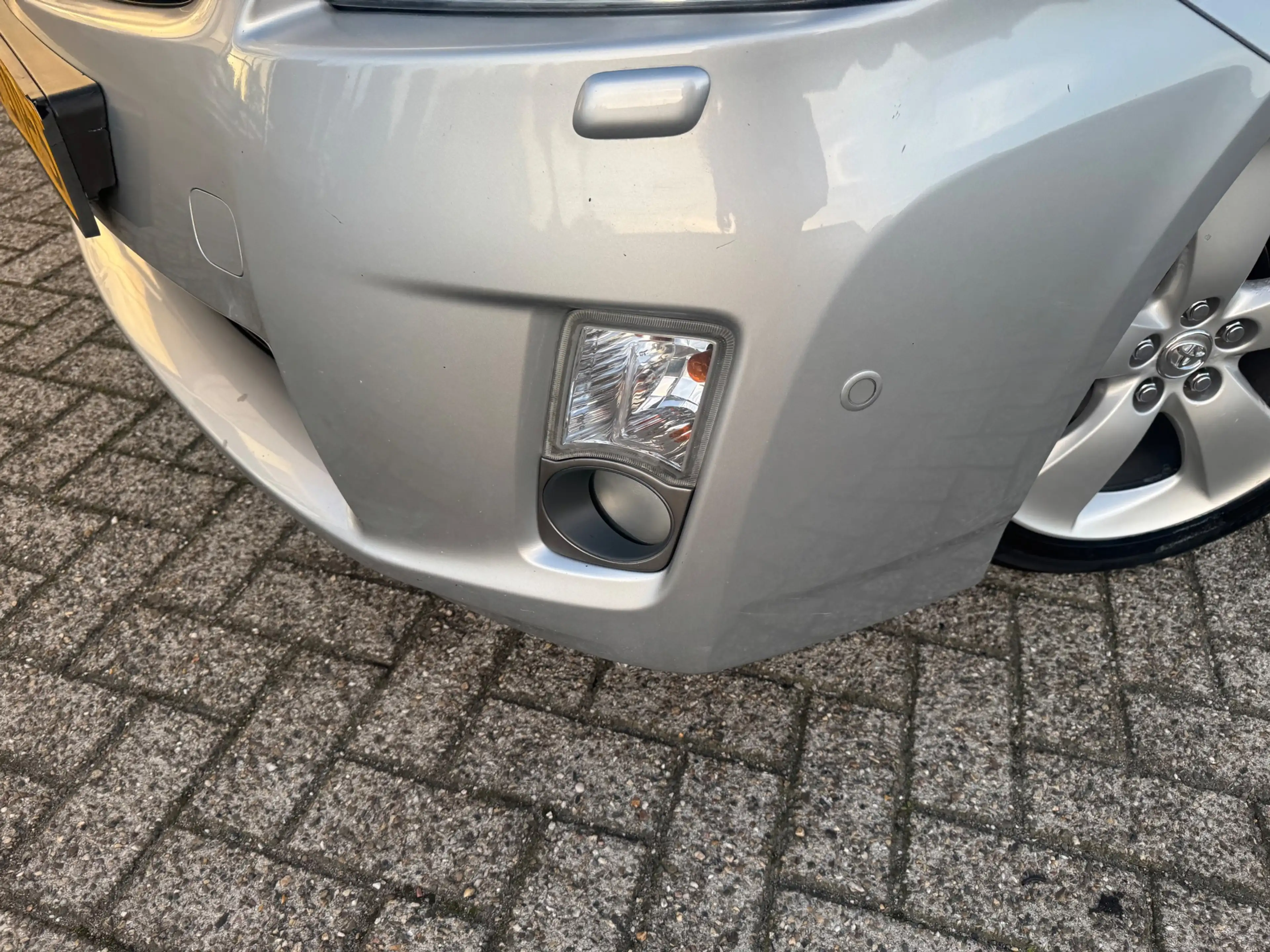 Toyota Prius 1.8 Dynamic Navigatie,Cruise control, Camera — photo 7