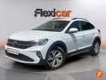 Volkswagen Taigo 1.0 TSI R-Line DSG 81kW Blanco - thumbnail 3