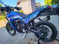 Yamaha Ténéré 700 world rally Peterhansel Albastru - thumbnail 4