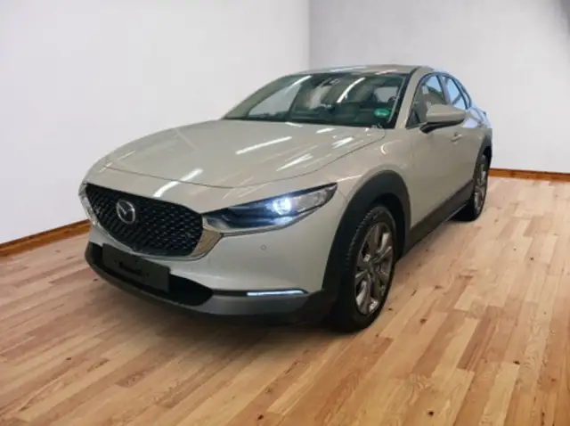 Mazda CX-30 2.5 Centre line Garantie 11.31