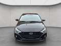 Hyundai i20 1.0 T-GDI 48V-Hybrid DCT Trend Schwarz - thumbnail 6