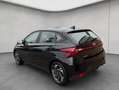 Hyundai i20 1.0 T-GDI 48V-Hybrid DCT Trend Schwarz - thumbnail 3