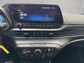 Hyundai i20 1.0 T-GDI 48V-Hybrid DCT Trend Schwarz - thumbnail 10