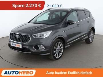 2.0 TDCi Vignale Aut.*XENON*NAVI*TEMPO*CAM*PDC*SHZ