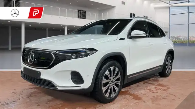 Mercedes-Benz EQA 250 SOH95%*LED*Navi*Leder*Kamera*18*Navi*