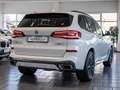 BMW X5 xDrive 45e M-Sportpaket AHK HUD LED W-LAN Blanc - thumbnail 3