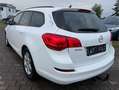 Opel Astra CDTi Design Edition Navi Ahk Klima Pdc Blanc - thumbnail 4