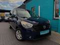 Dacia Dokker Amb 1.6*Klima*1.Hand*8x Räder*Bluetooth Blu/Azzurro - thumbnail 1