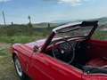 Triumph Spitfire MK1 Czerwony - thumbnail 2