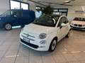 Fiat 500 1.0 hybrid Dolcevita 70cv Bianco - thumbnail 3