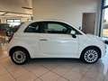 Fiat 500 1.0 hybrid Dolcevita 70cv Bianco - thumbnail 4
