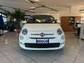 Fiat 500 1.0 hybrid Dolcevita 70cv Bianco - thumbnail 2