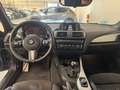 BMW 116 118d Grau - thumbnail 8