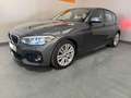 BMW 116 118d Grau - thumbnail 25