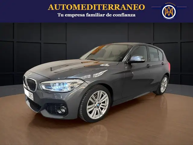 BMW 116 118d