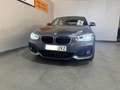 BMW 116 118d Grau - thumbnail 6