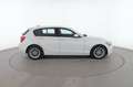 BMW 116 116i Blanc - thumbnail 7