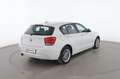 BMW 116 116i Blanc - thumbnail 6