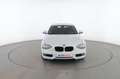BMW 116 116i Blanc - thumbnail 9