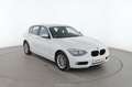 BMW 116 116i Blanc - thumbnail 8