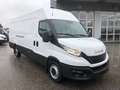 Iveco Daily L4H2 NETTO € 38.500,- Klima Bluetooth Tempomat Weiß - thumbnail 1