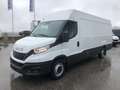 Iveco Daily L4H2 NETTO € 38.500,- Klima Bluetooth Tempomat Weiß - thumbnail 2