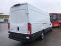Iveco Daily L4H2 NETTO € 38.500,- Klima Bluetooth Tempomat Weiß - thumbnail 3