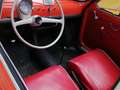 Fiat 500 F Rosso - thumbnail 4