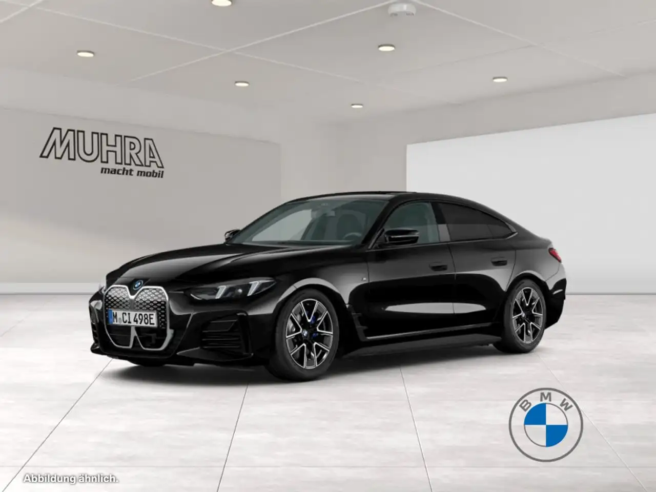 BMW i4