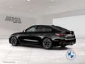 BMW i4 eDrive40 18" M Sportpaket DA/PA AHK Glasdach Schwarz - thumbnail 7