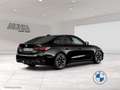 BMW i4 eDrive40 18" M Sportpaket DA/PA AHK Glasdach Schwarz - thumbnail 3