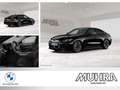 BMW i4 eDrive40 18" M Sportpaket DA/PA AHK Glasdach Schwarz - thumbnail 1