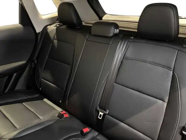 MG ZS view 9