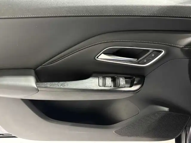 MG ZS view 10