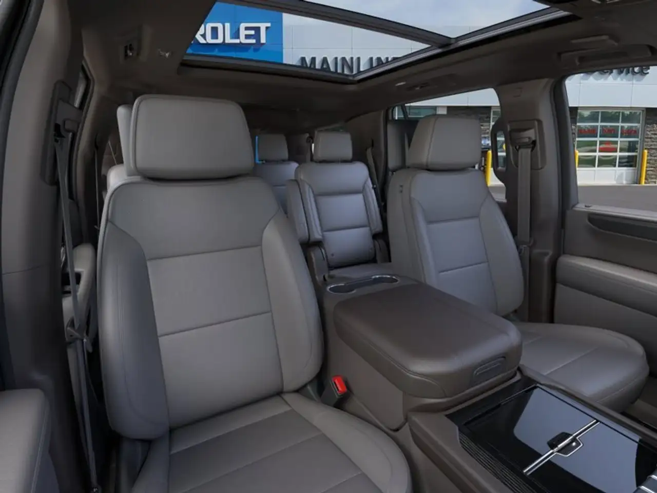 GMC Yukon photo GMC Yukon